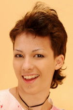 Cameron Skye as (archive footage)