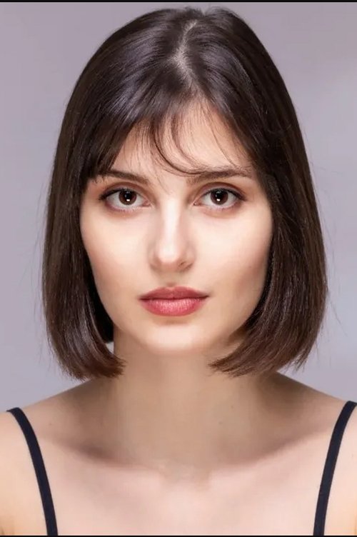 Boyana Avdjieva profile photo