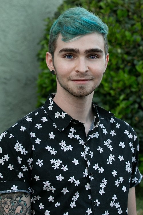 Alan Ayala as Adam Young