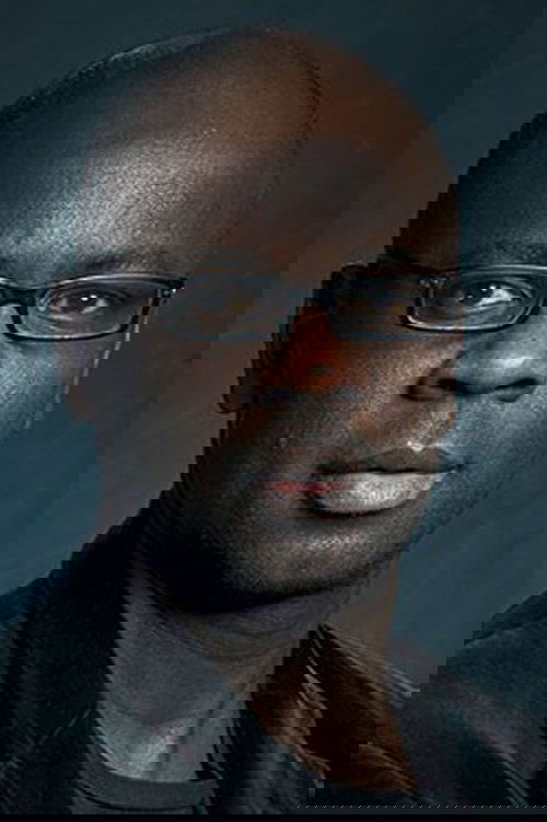 Lilian Thuram as Self
