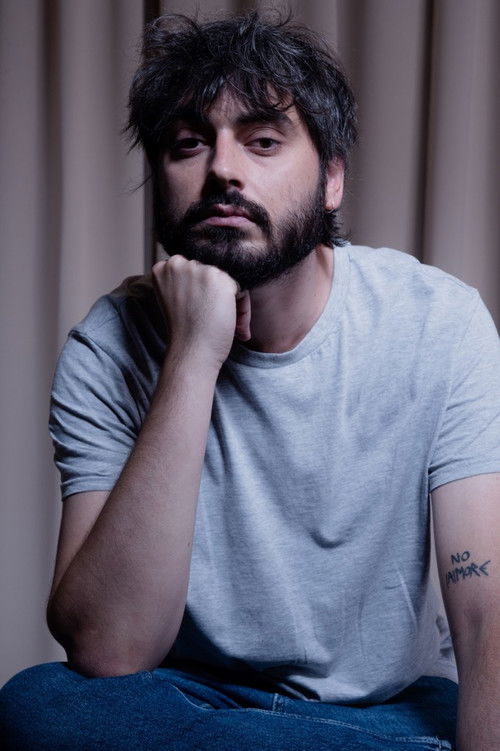 Daniel Felipe as Ernesto