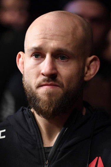 Brian Kelleher as Self