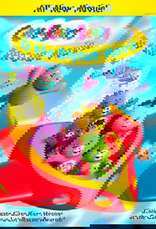 Care Bears To the Rescue