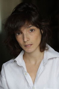 Alyzée Soudet as 