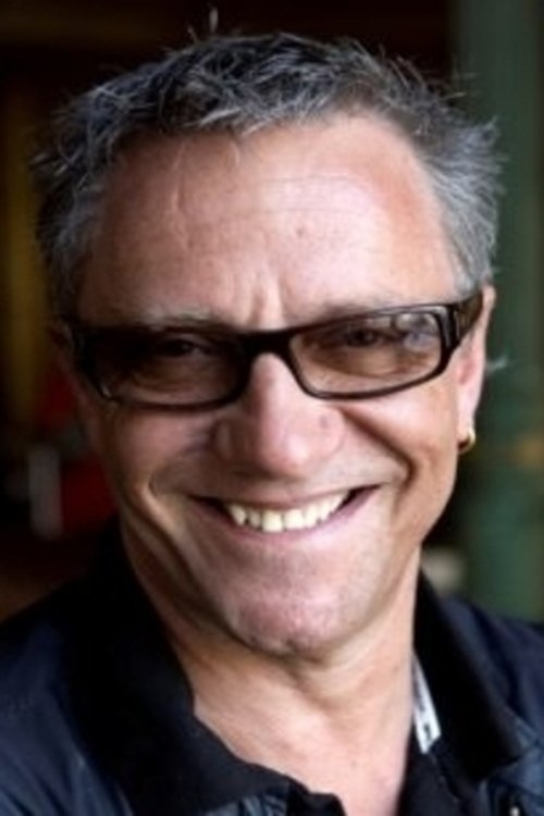 Mats Ronander as Self