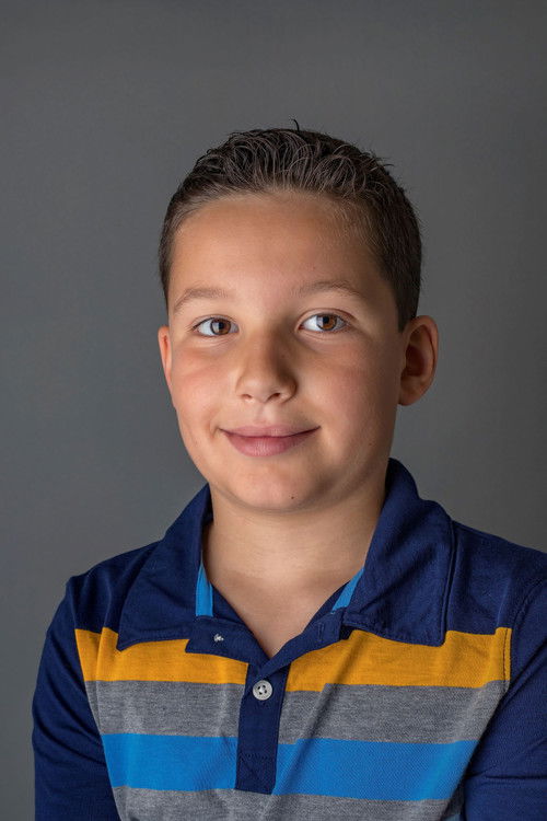 Peter LoPresti as Football Teammate