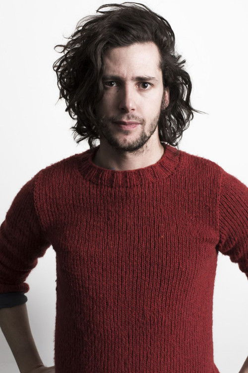 Nicola Mastroberardino as Leo