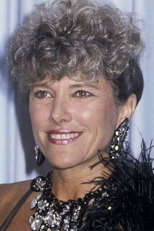 Karen Arthur as Miss Dairy Queen