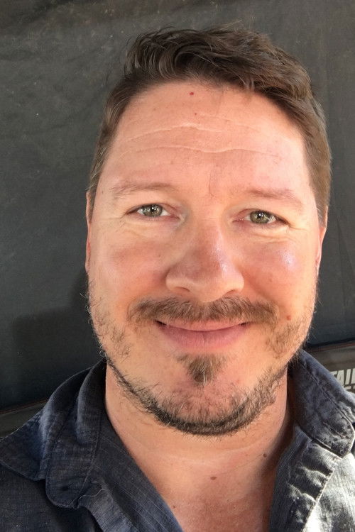 Dustin Rikert as Peter C.