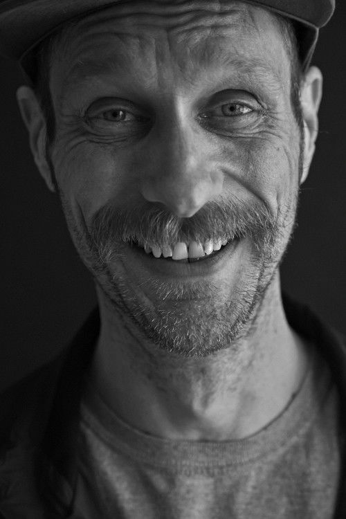 Andrew Fearn as Self