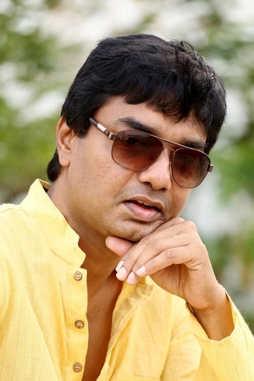 Khan Asifur Rahman Agun as Shah Alam