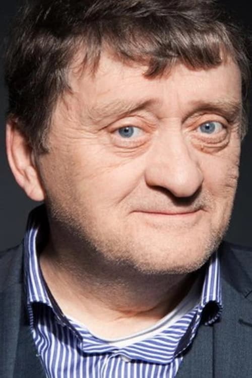 Pascal Scott as Grandad