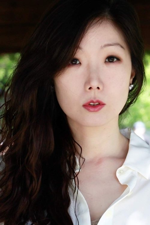 Christina July Kim as Brigette