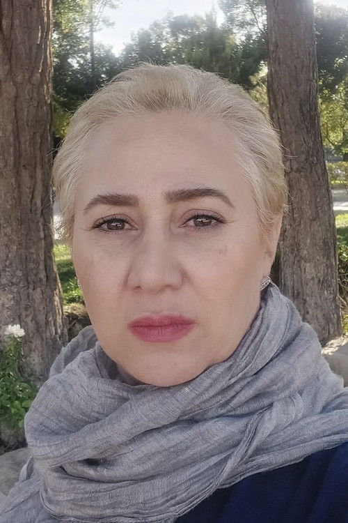 Tabassom Hashemi profile photo