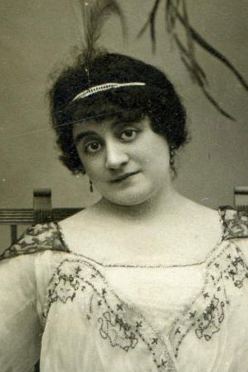 Rafaela Satorrés as Hermana Piedad