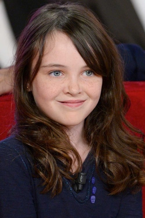 Erja Malatier as Charlotte