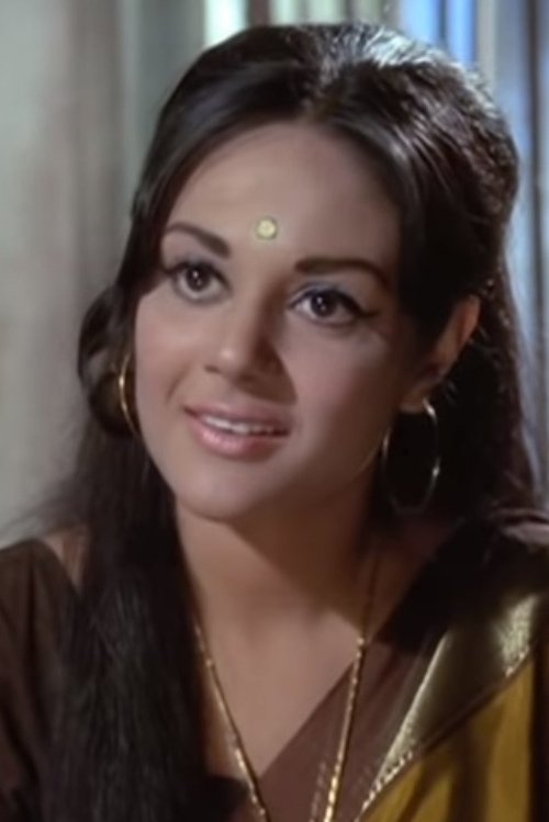 Alka as Dolly D'Costa