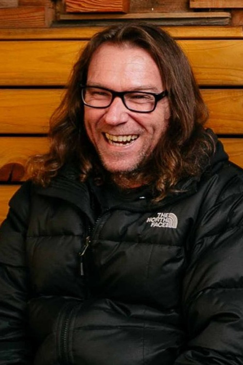 Gordy Forman as Self