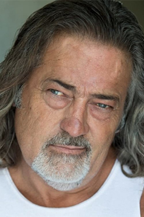 Creek Wilson as Sheriff Brice