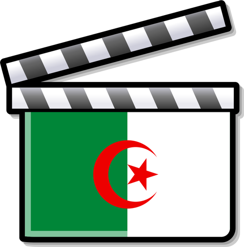 Entreprise Nationale de Production Audiovisuelle (ENPA) logo