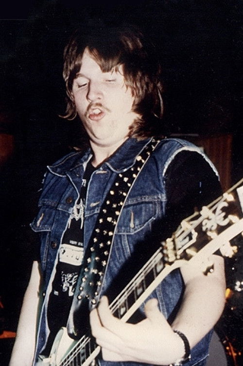 Axel Katzmann as Self - Guitars