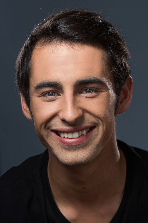 Bernardo Santo Tirso as