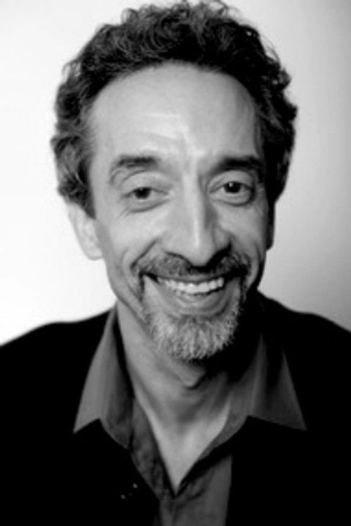 Lionel Robert as Duty officer