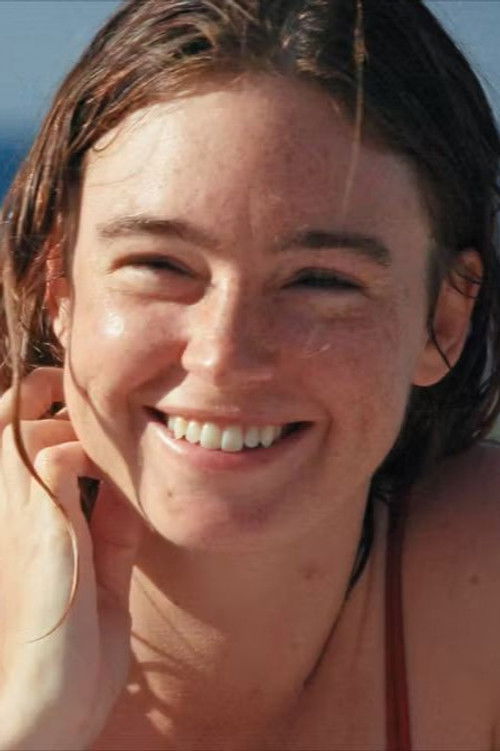 Jodi Taylor as Sally