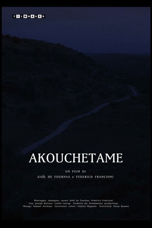 Akouchetame