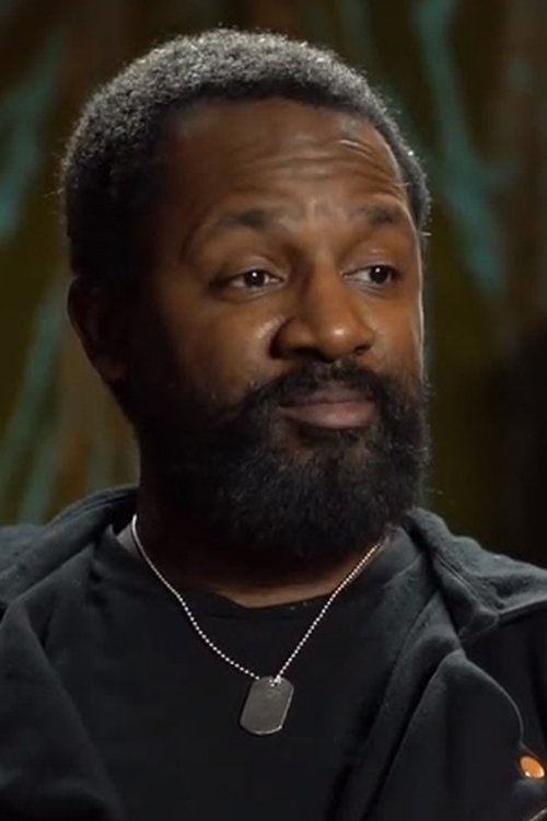 David Ryan Harris as Guitar