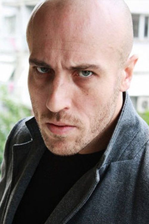 Çağdaş Yılancı as 