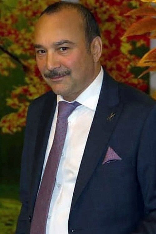 Elçin Məmiyev as Rüfət