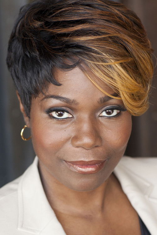 Gabrielle Lott-Rogers as Rafiqa