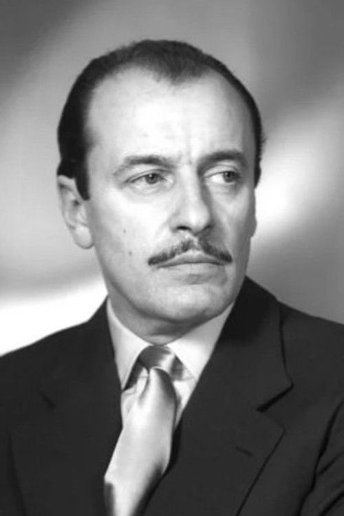 Guido Wieland as Guido Lafite