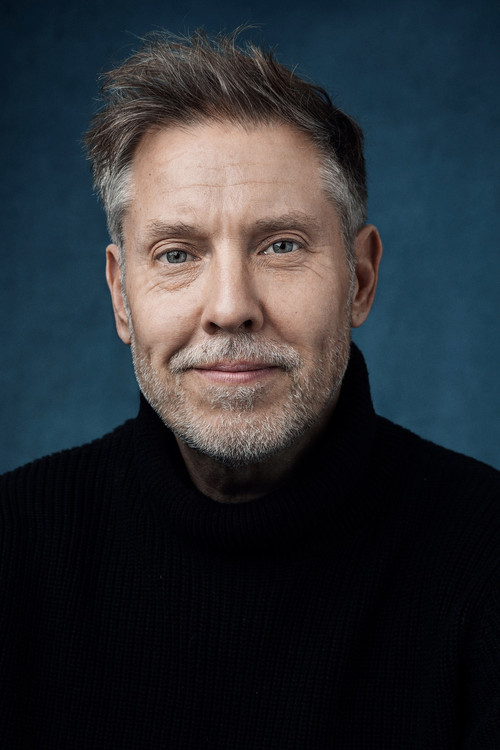 Simeon Willis as Charles