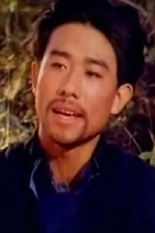 Dong Honglin as 妖道/假国王