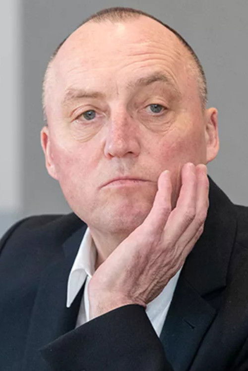 Wouter Vandenhaute as Self