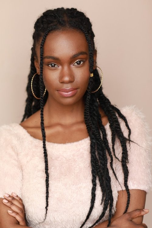 Nia Sondaya as Samantha