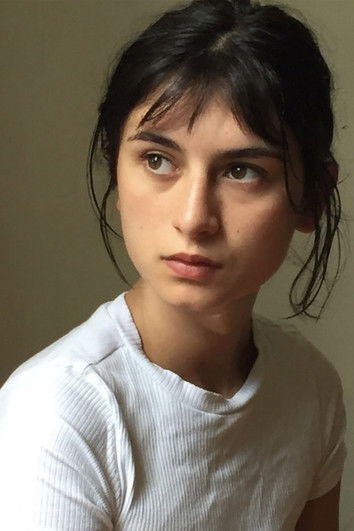 Alma Rechtman as Souheila