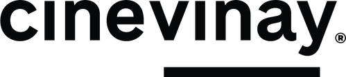 Cinevinay logo
