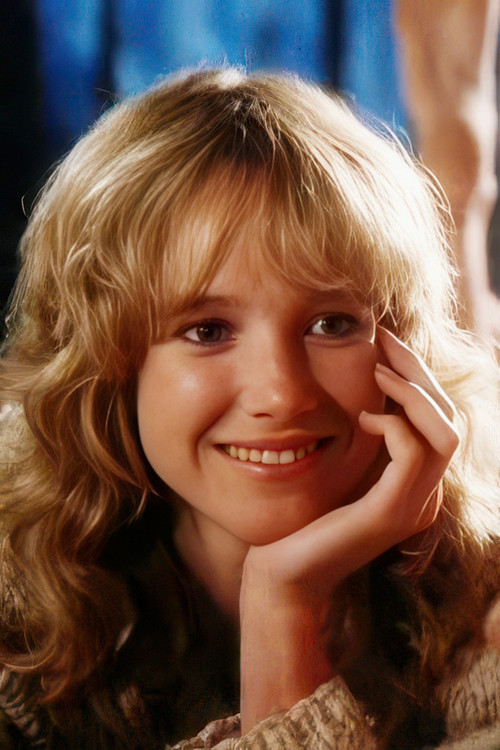 Tracy Smith as Herself