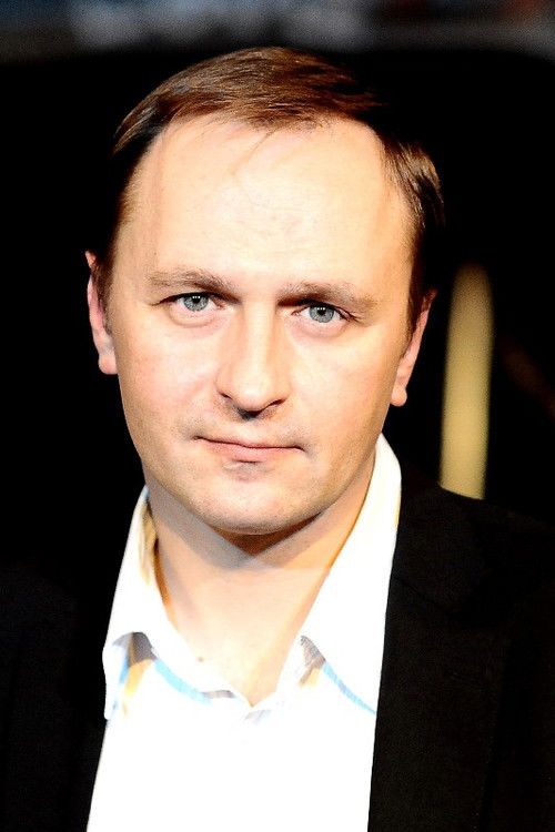 Andrey Babenko as 