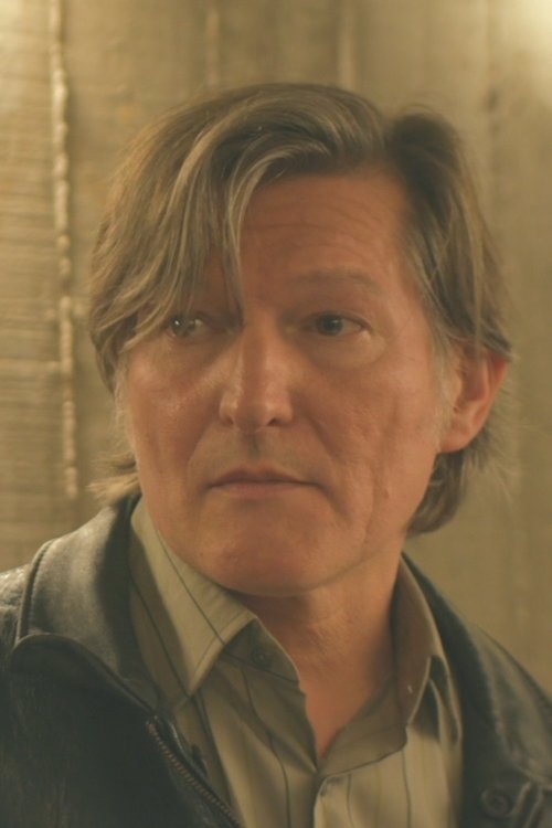 Jacky Lambert as l'homme sans tête