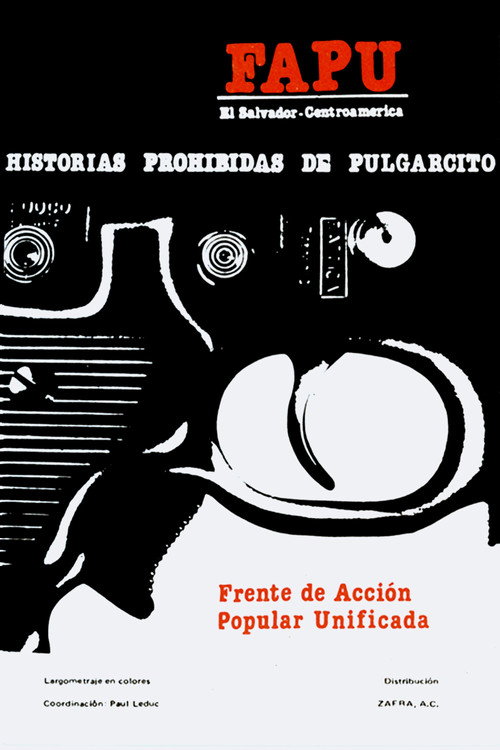 Historias prohibidas de Pulgarcito