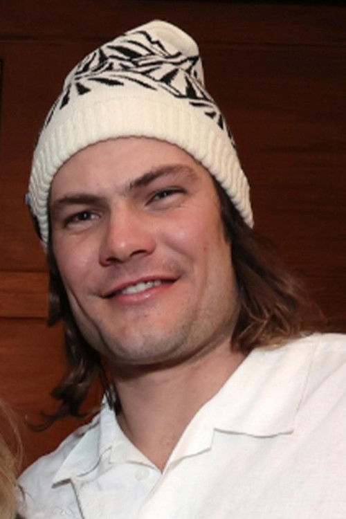 Sam Engbring as Speed