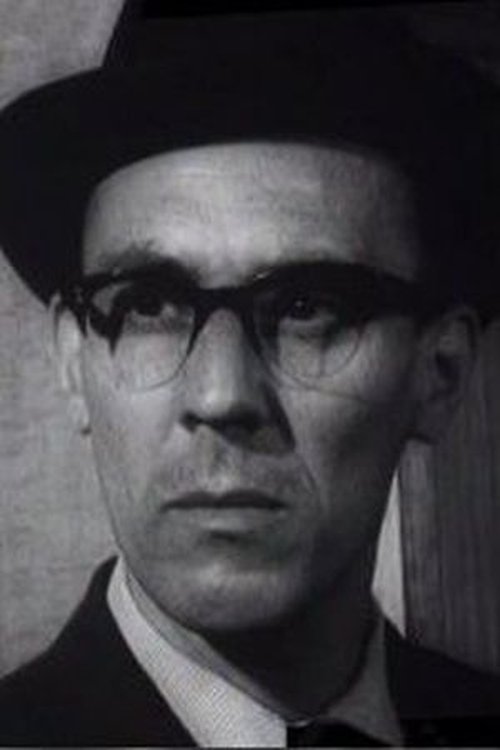 Ralph Nossek as Sergei Akhromeyev