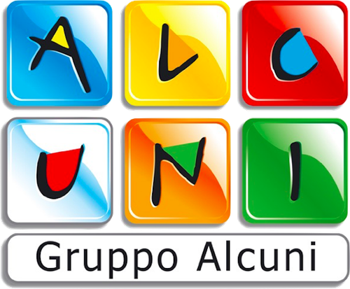 Gruppo Alcuni logo