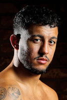 Michael McKinson as Self