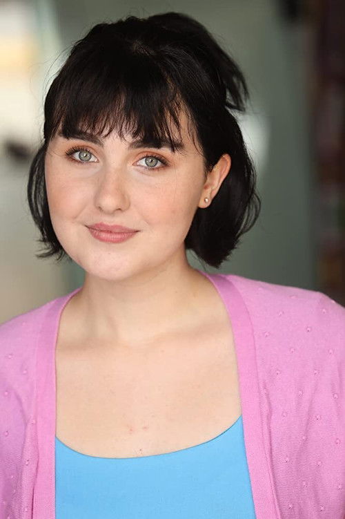 Isabella Ersoz as Bo Quigley