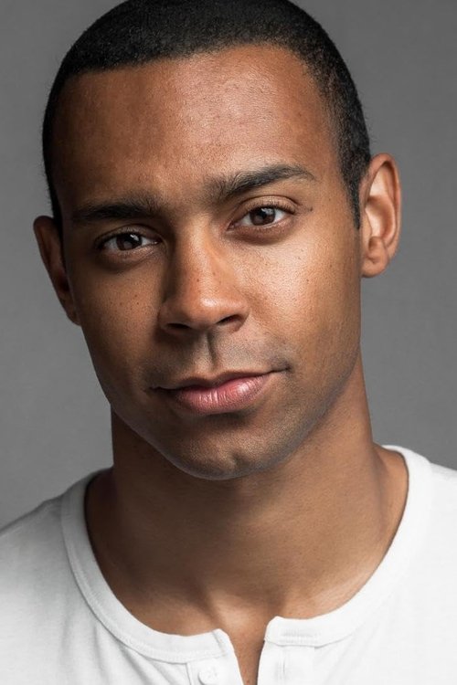 Kamen Casey as Cooper Duke